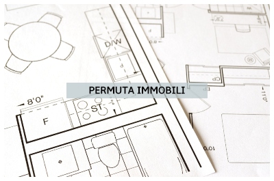 Permuta immobiliare - Art. 1552 Codice Civile